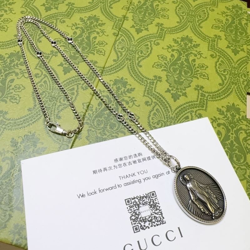 Gucci Necklaces